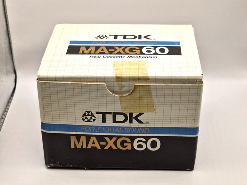 Tdk 5er pack - 5er,