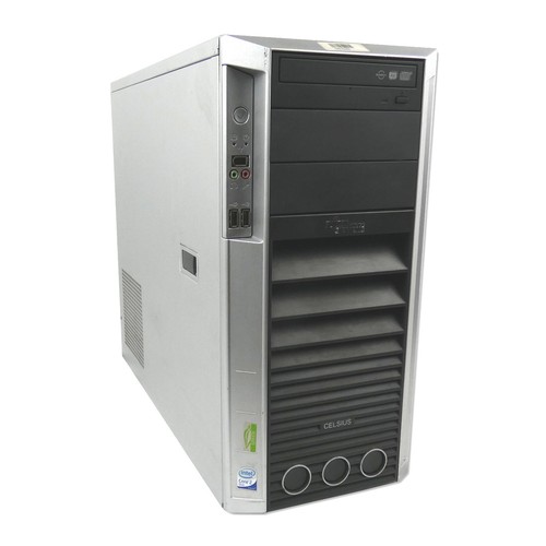 Fsc fujitsu siemens celsius - fsc,
