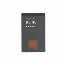 Original Nokia BL-4U Akku für