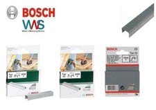 Bosch Tacker Klammern Typ 53