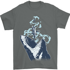 Megalodon v Great White Shark