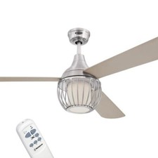Deckenventilator mit LED Licht