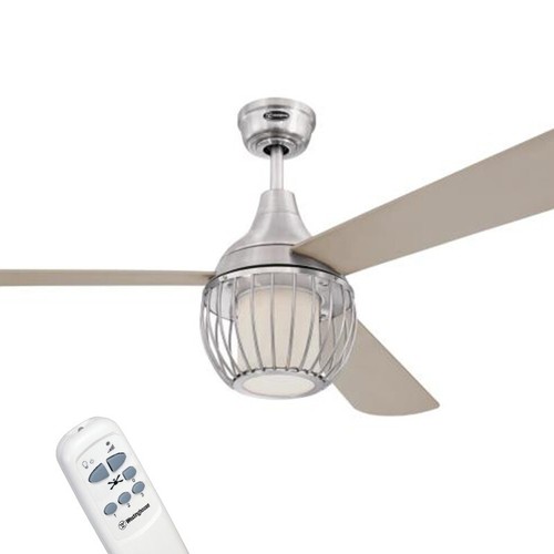 Deckenventilator mit led - deckenventilator, licht