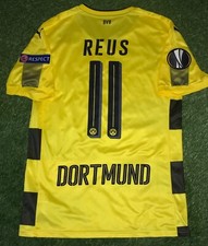 Marco reus bvb spielertrikot - bvb,