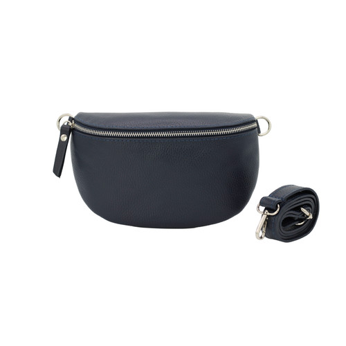 Bauchtasche damen leder - bauchtasche,