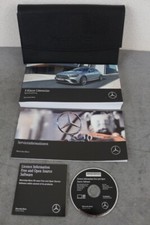 Mercedes Benz E-Klasse 213 Limousine  Betriebsanleitung 2022 Bedienungsanleitung