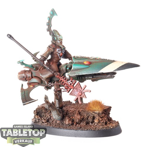 Craftworlds farseer - craftworlds,