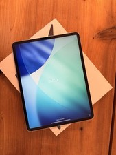 Apple iPad Pro 12,9"  3. Gen