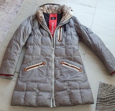 Bogner Daunenmantel / Jacke