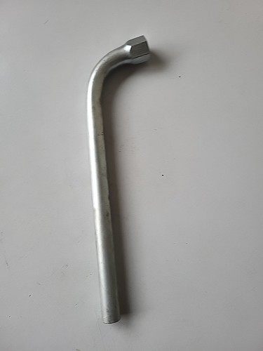 Radmutterschlüssel