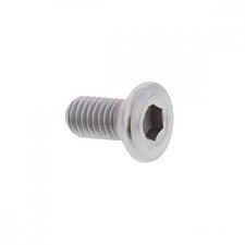 Schraube hintere bremsscheibe - schraube,