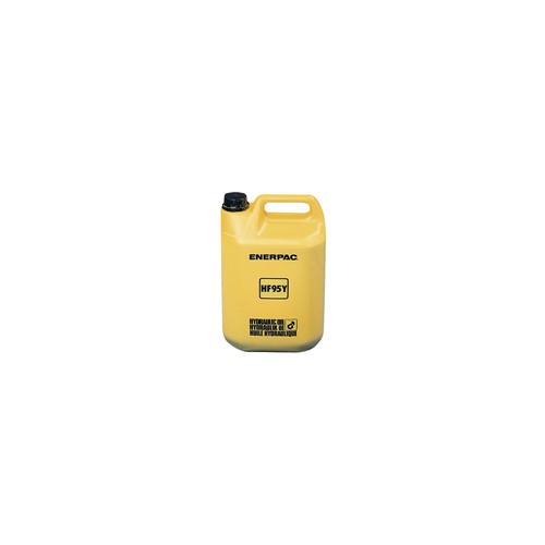 Enerpac hydrauliköl 95y 5 - hydrauliköl, hf-95y