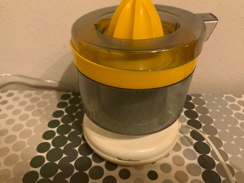 Moulinex zitruspresse typ - moulinex,