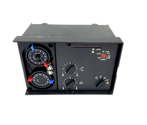 Benraad atr mit analoger - atr, vr