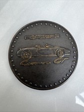 Alte Kalender Münze von