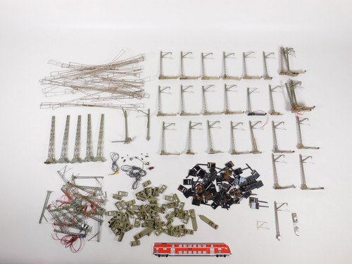 Märklin - , h0