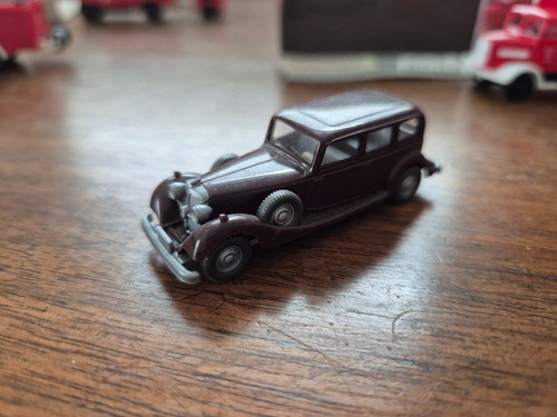 Wiking 825 horch 850 - horch,