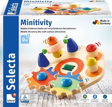 Schmidt Spiele - Selecta -