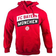 FC Bayern München Hoodie