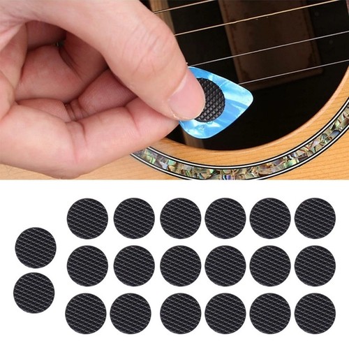 Menge gitarrenplektrum - 20,