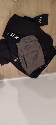 Fox mtb hosen größe - hosen, 38