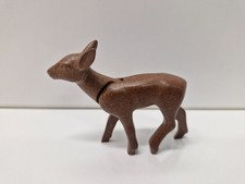 Playmobil 3896 Feenquelle Reh