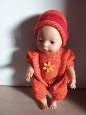 2 tlg. Set für Baby Born 42