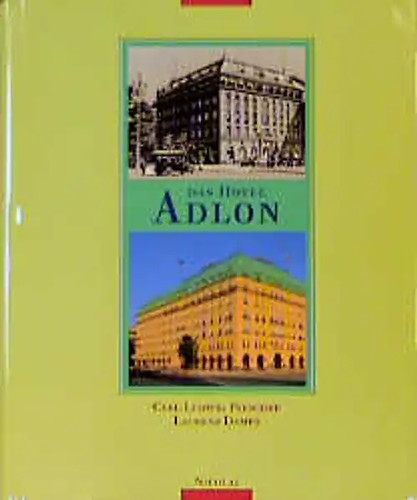 Das adlon - das,