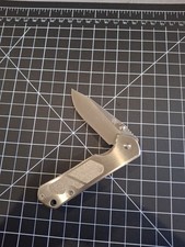 Sanrenmu 7010 Pocketknife