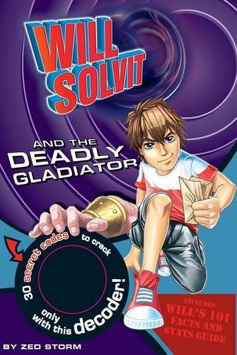 Will solvit novels - will, novels:
