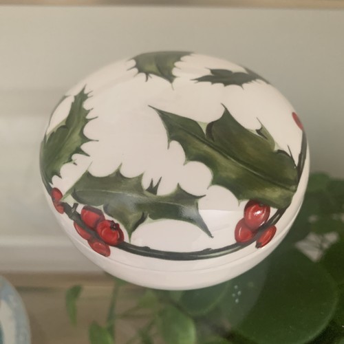 Villeroy und boch winterblumen - und,
