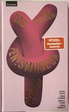 Das Pen!smuseum  von Mareike