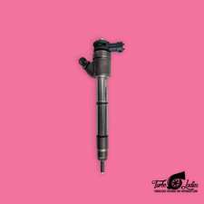 Injektor Einspritzdüse