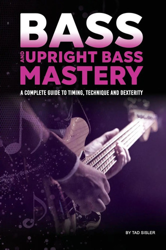 Sisler bass and upright - sisler,
