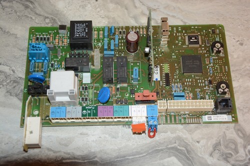 Vaillant 734478 711917 - 734478,,