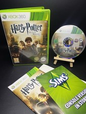 Harry Potter und die Heiligtümer des Todes - Teil 2 (Microsoft Xbox 360)