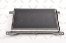 PEUGEOT 508 I Display