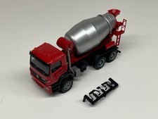 MB Betonmischer , Herpa , gebraucht  1471