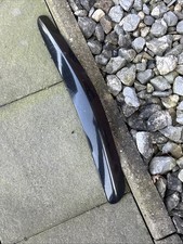 SLK R170 Mopf Stoßstange