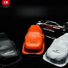 Diorama 1/64 Autoabdeckung