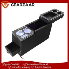 Mittelkonsole Staufach Storage