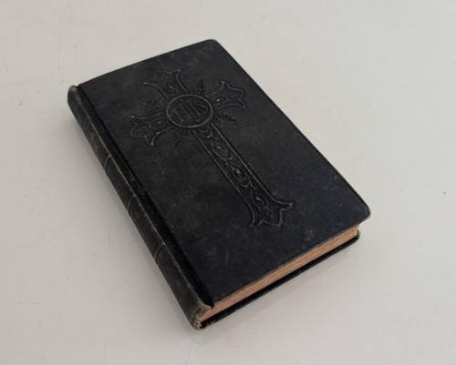 Altes antikes buch nachfolge - antikes,