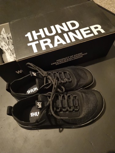 1hund aerolux lite barefoot - lite,