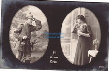 AK In Treue fest wohl KB
