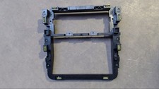 Einbaurahmen Radio Doppel-din 1T0858005A VW Touran 2.0 TDI DPF Bj 2005 1 T