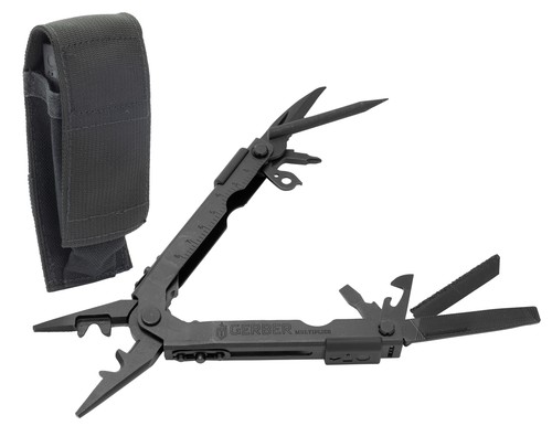 Gerber mp600 det - gerber,