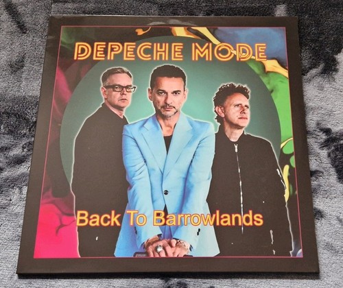 Depeche mode vinyl - ‼️depeche,