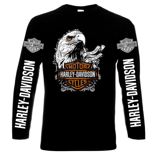 Harley davidson herren - harley,