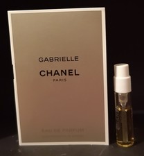 ♛ CHANEL GABRIELLE NEU Eau