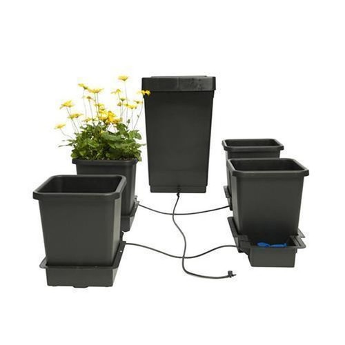 Autopot pot system mit - mit, 4